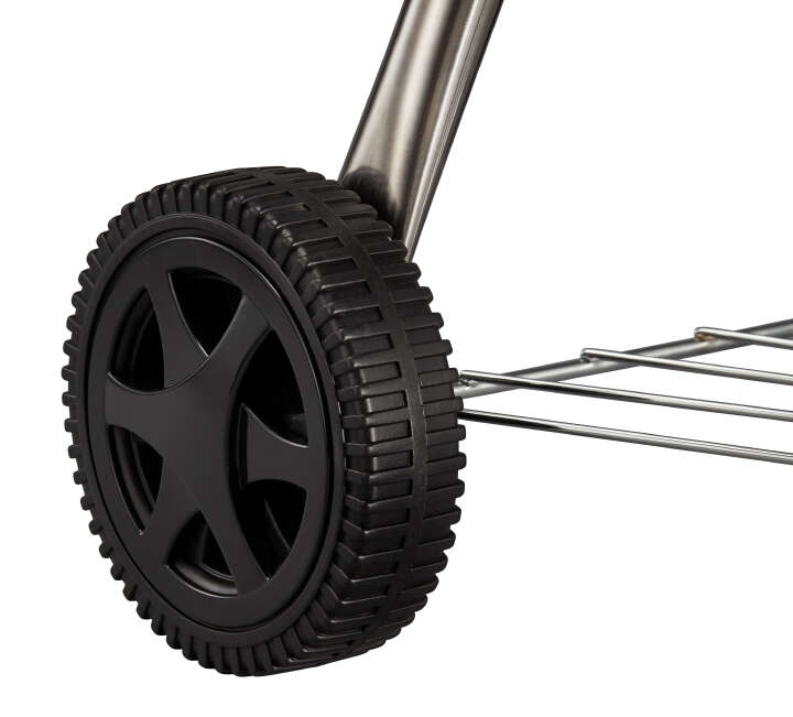 Enders Kohlegrill Caldera Pro 47